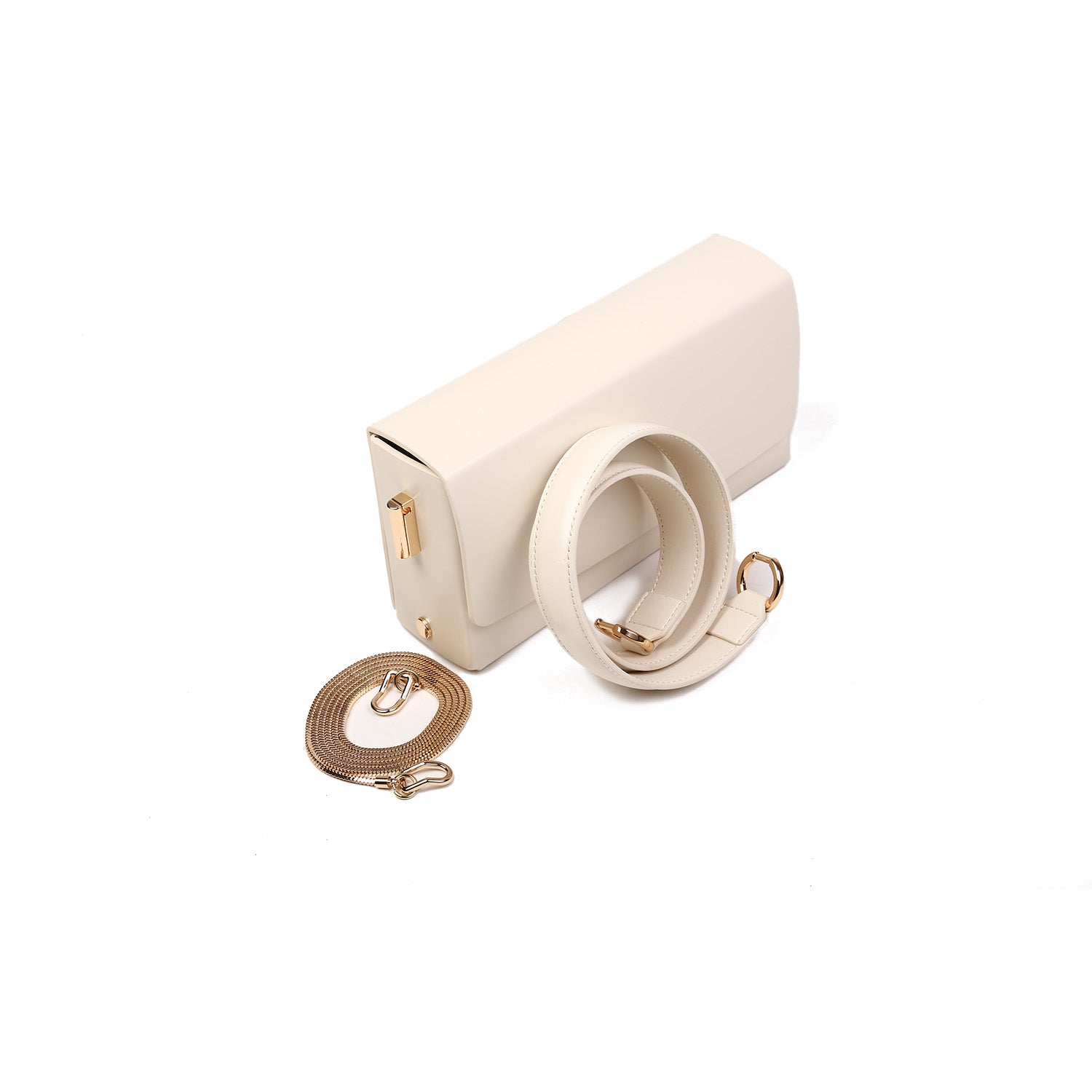 HBS111, White