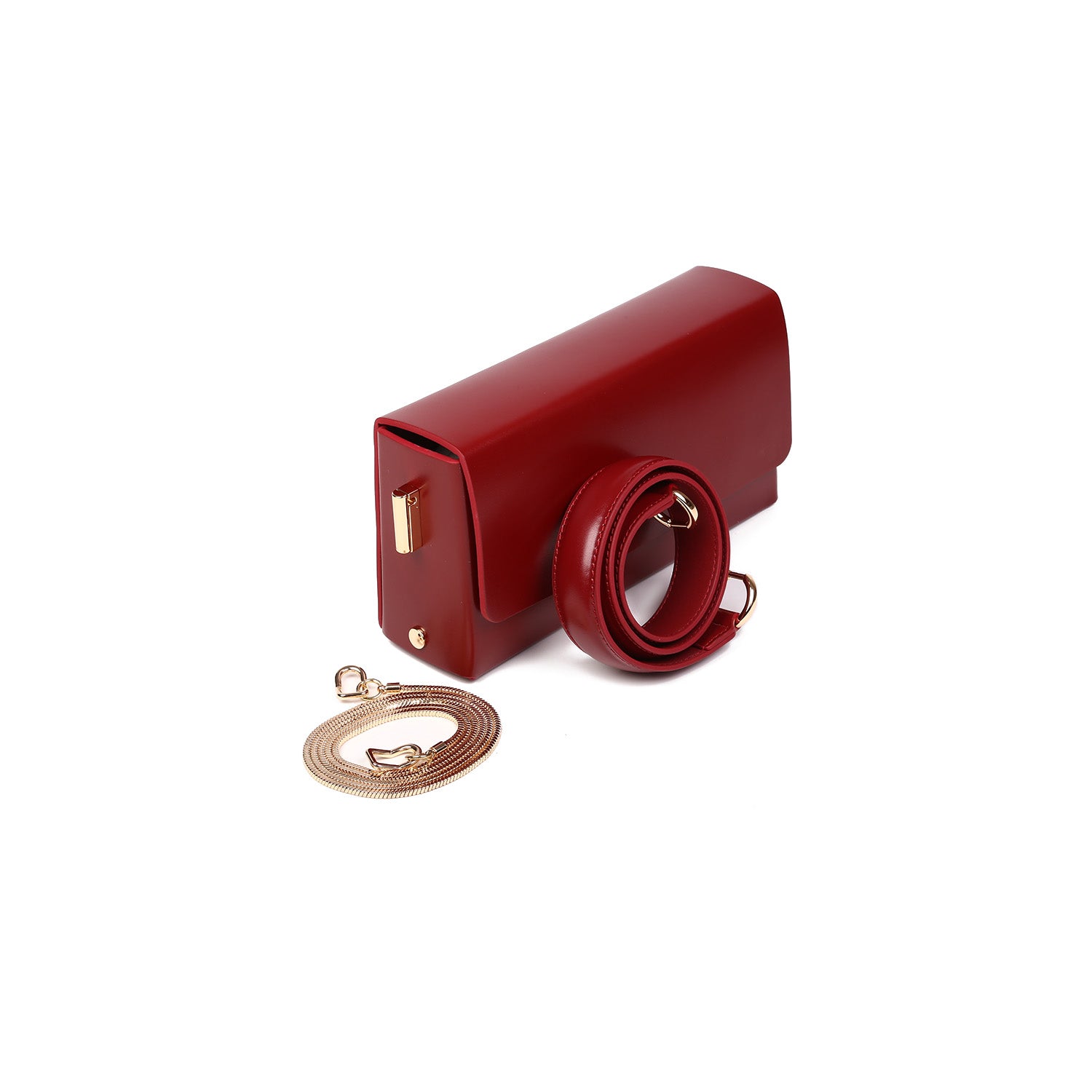 HBS111, Red