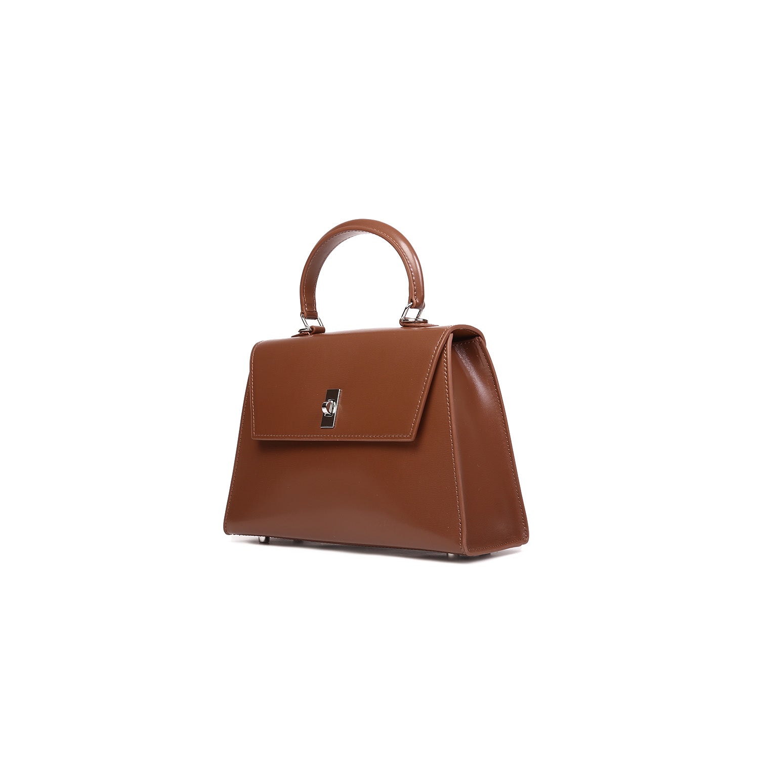 HBS112, Brown