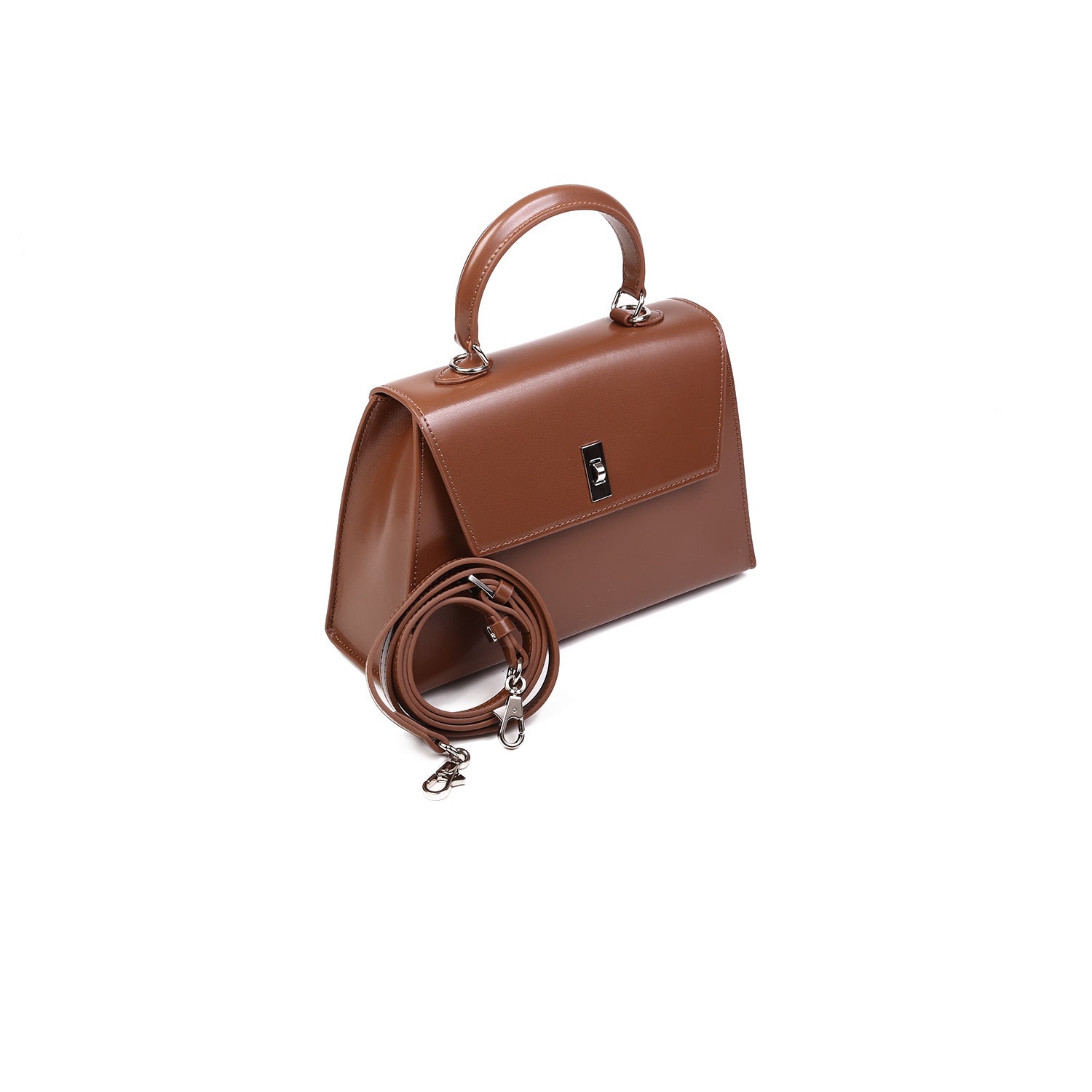 HBS112, Brown