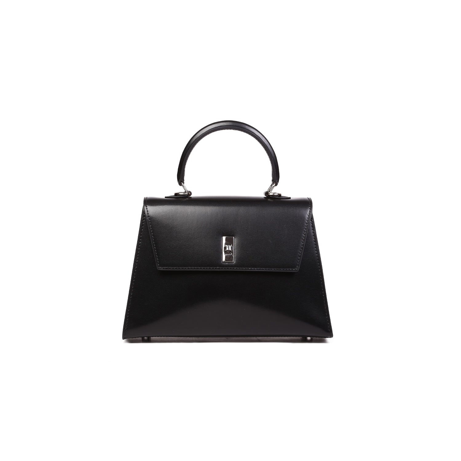 HBS112, Black