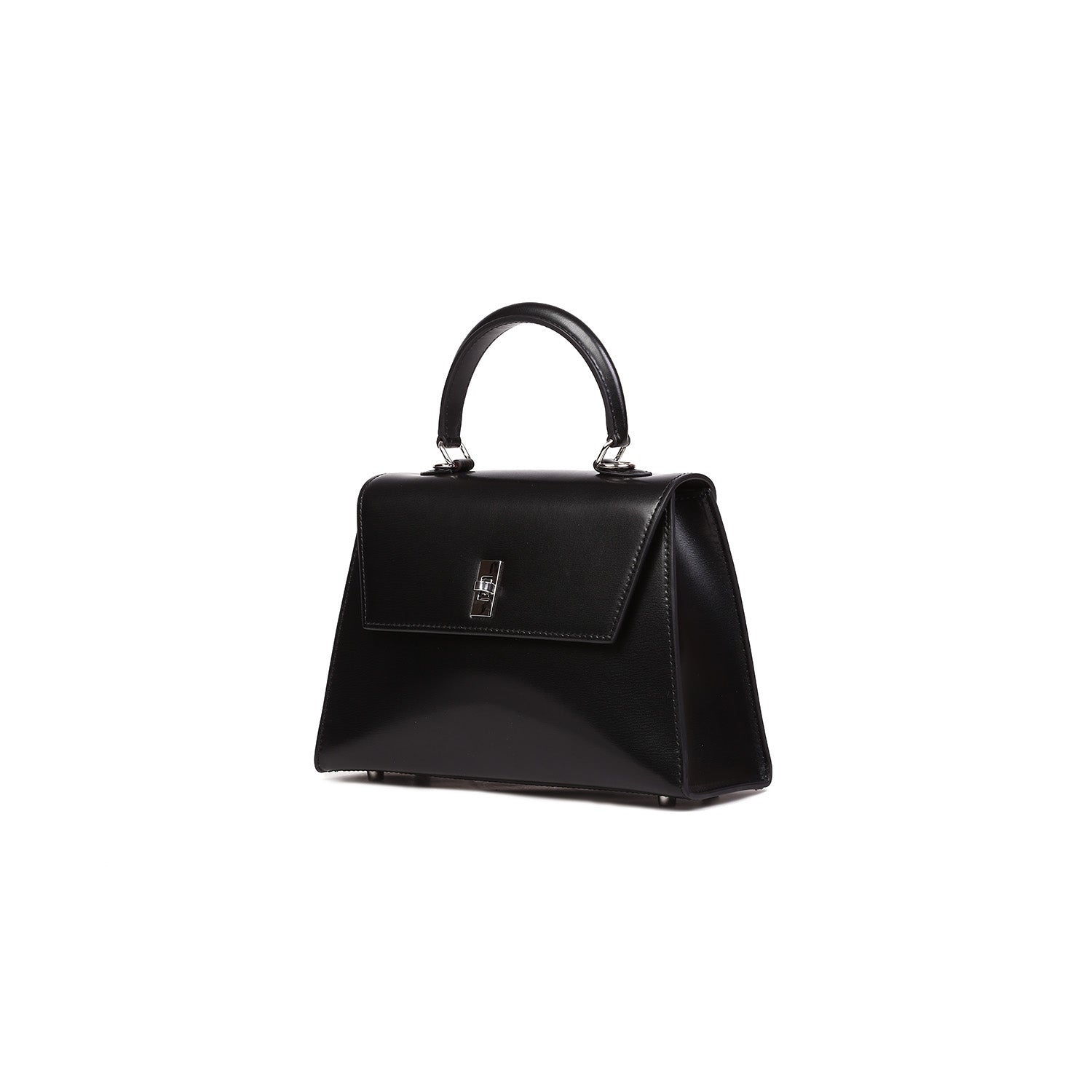 HBS112, Black