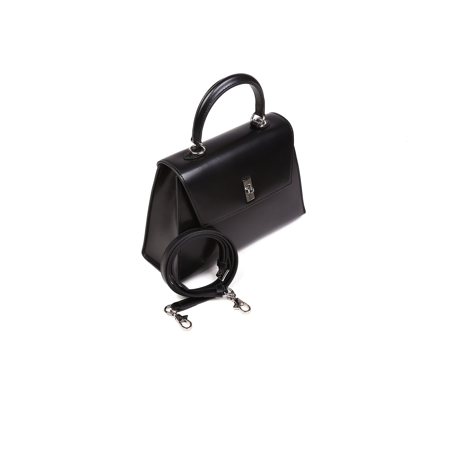 HBS112, Black