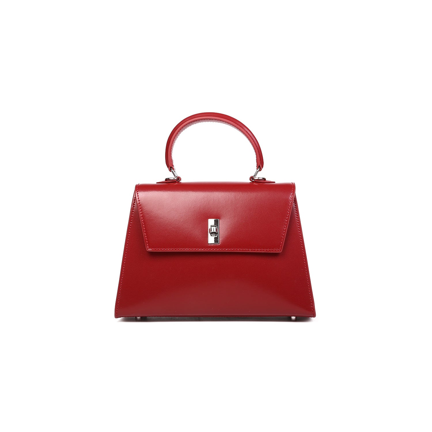 HBS112, Red