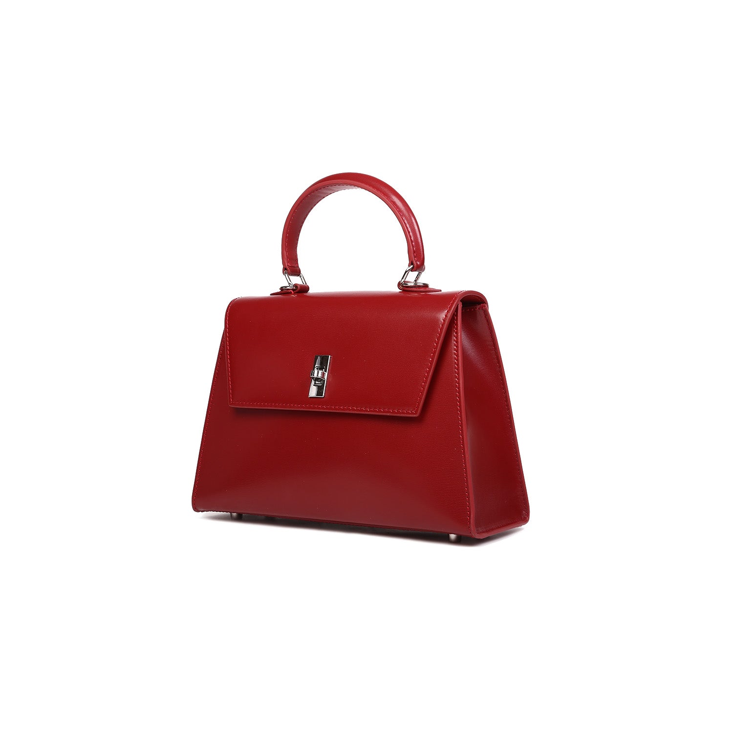 HBS112, Red