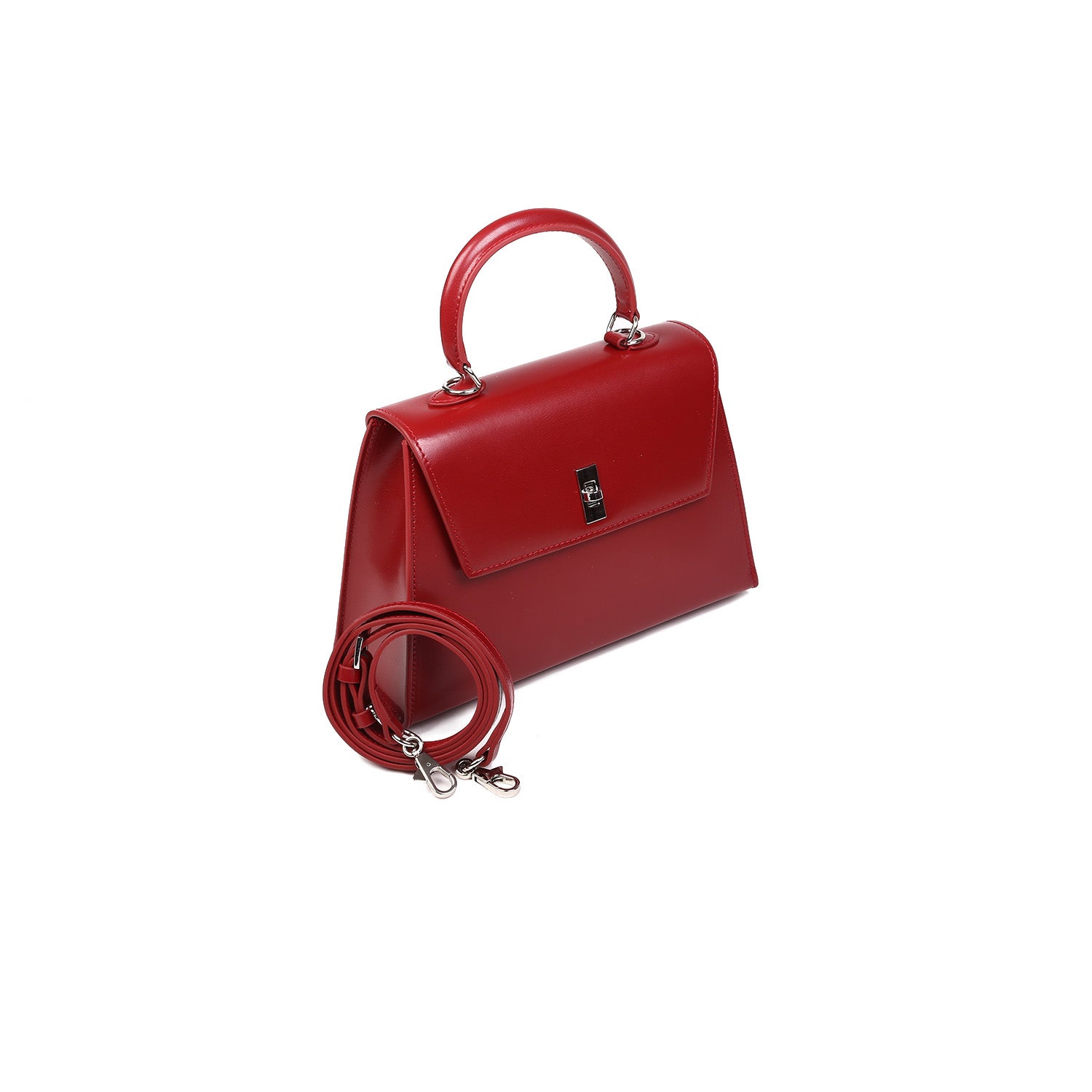 HBS112, Red