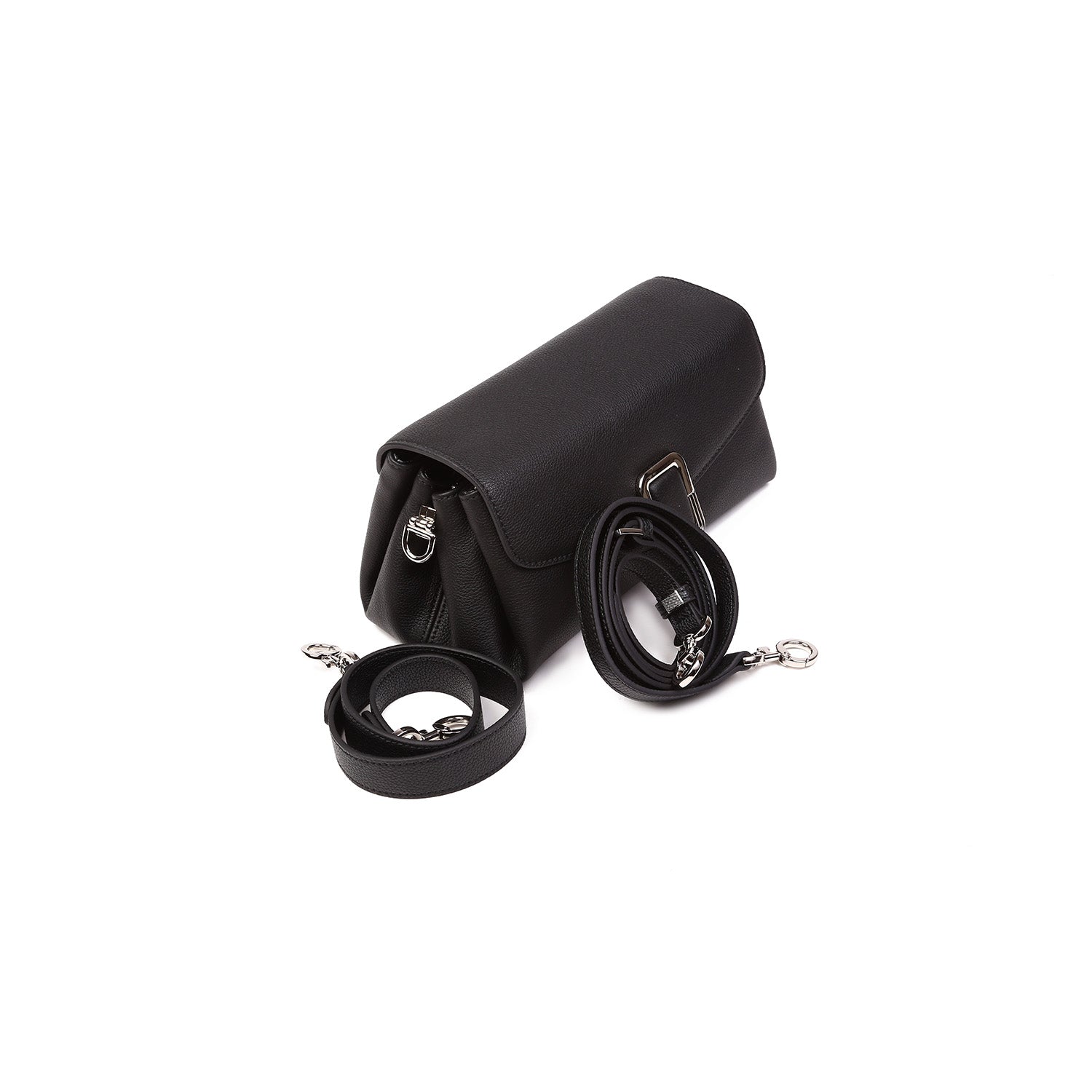 HBS113, Black