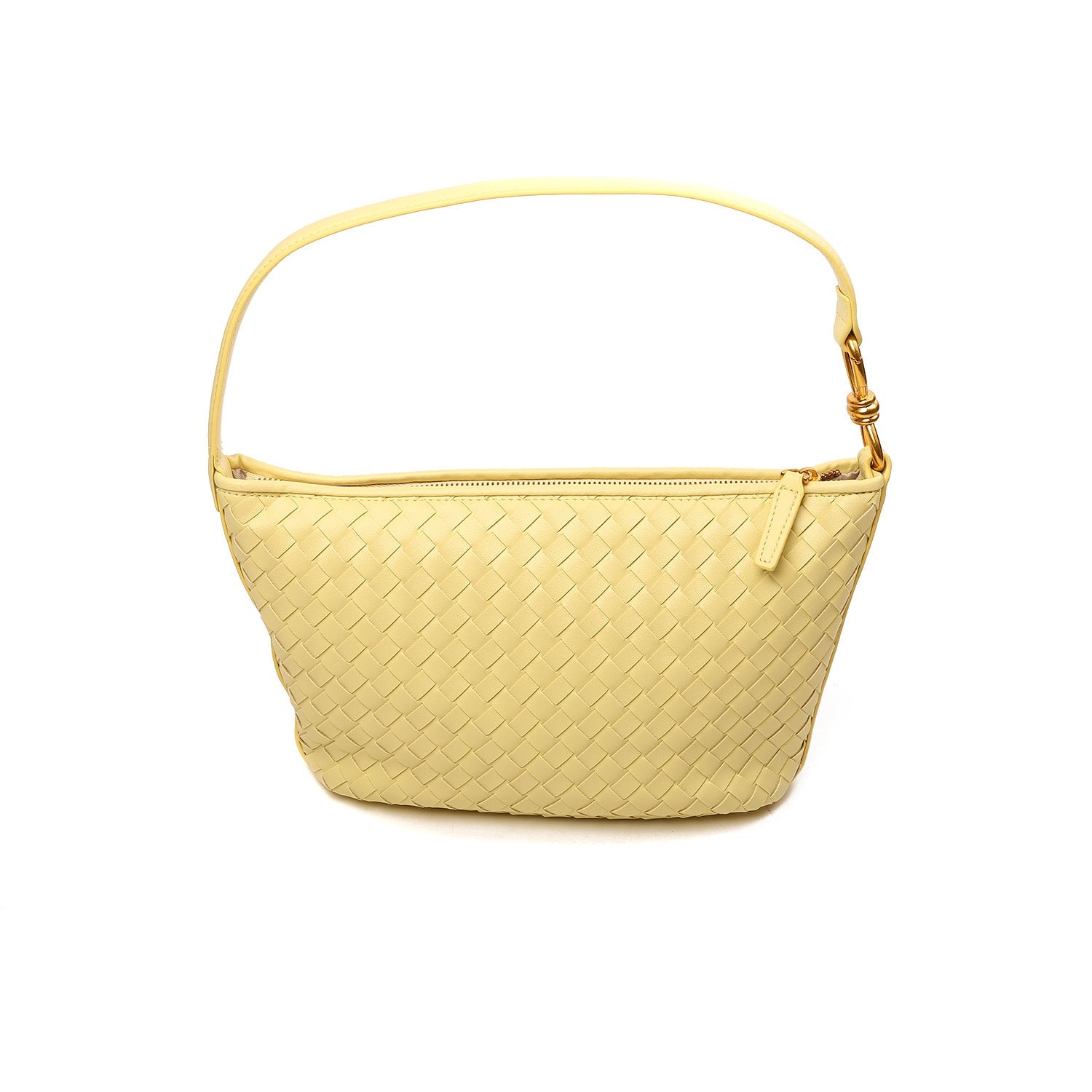 HBS32, Yellow