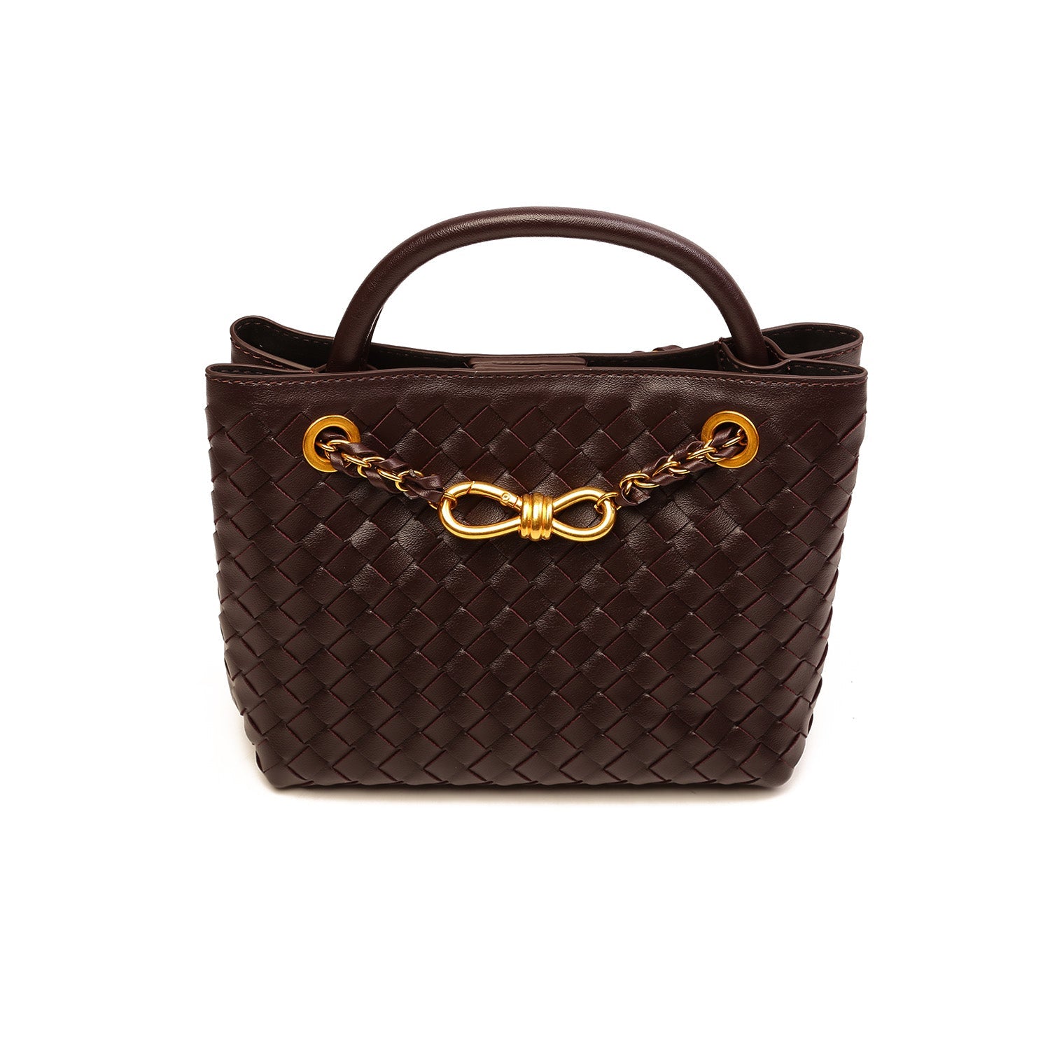 HBS34, Dark Brown