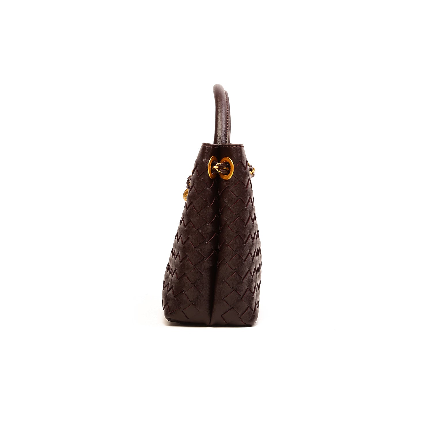 HBS34, Dark Brown