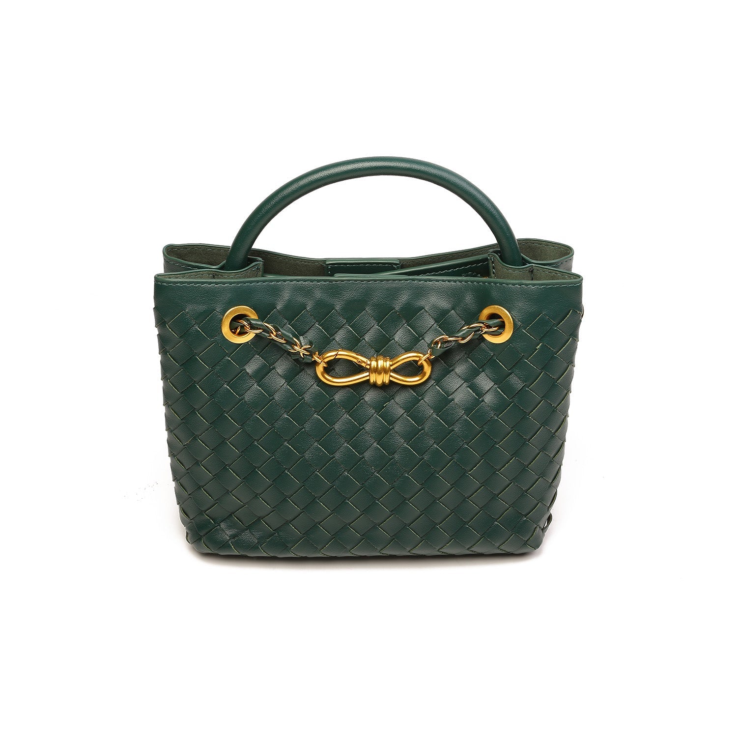 HBS34, Dark Green