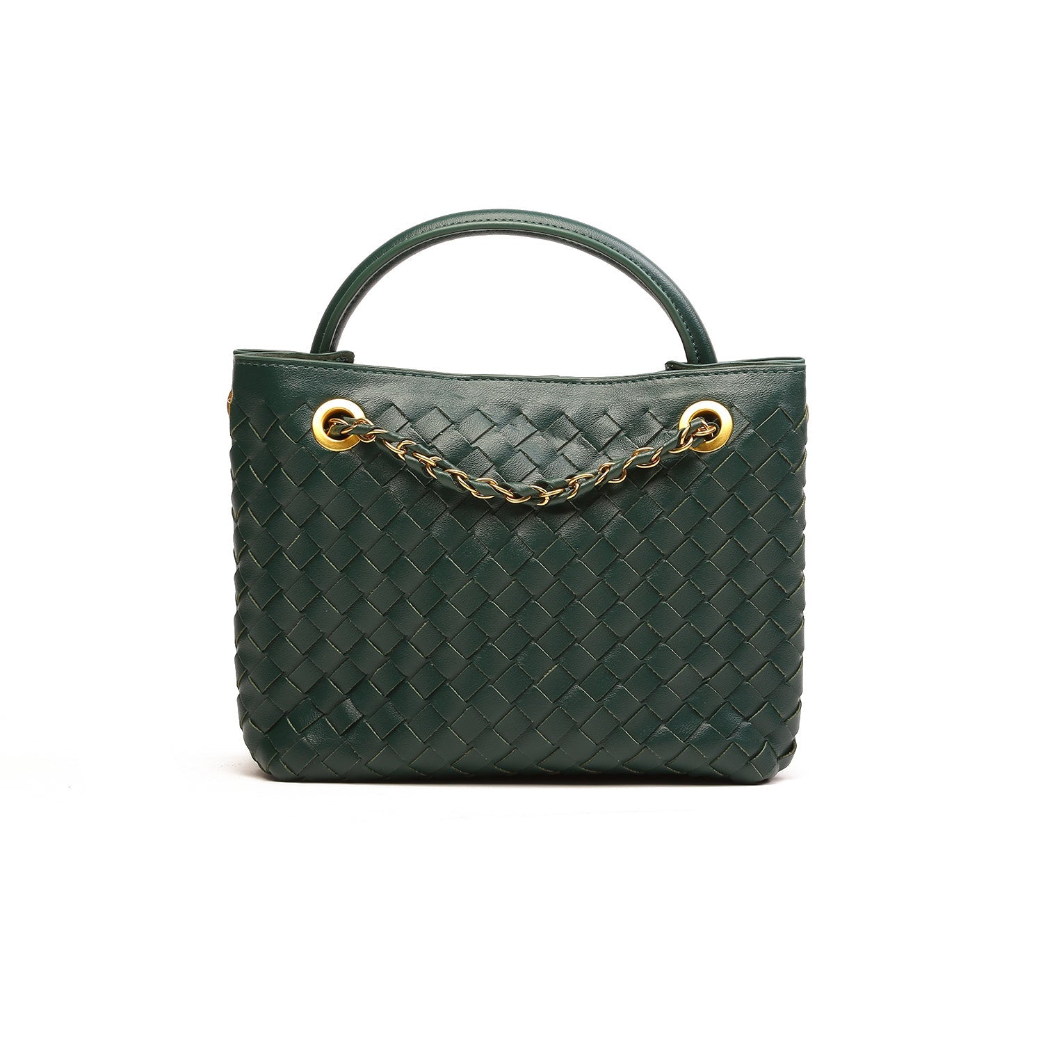 HBS34, Dark Green