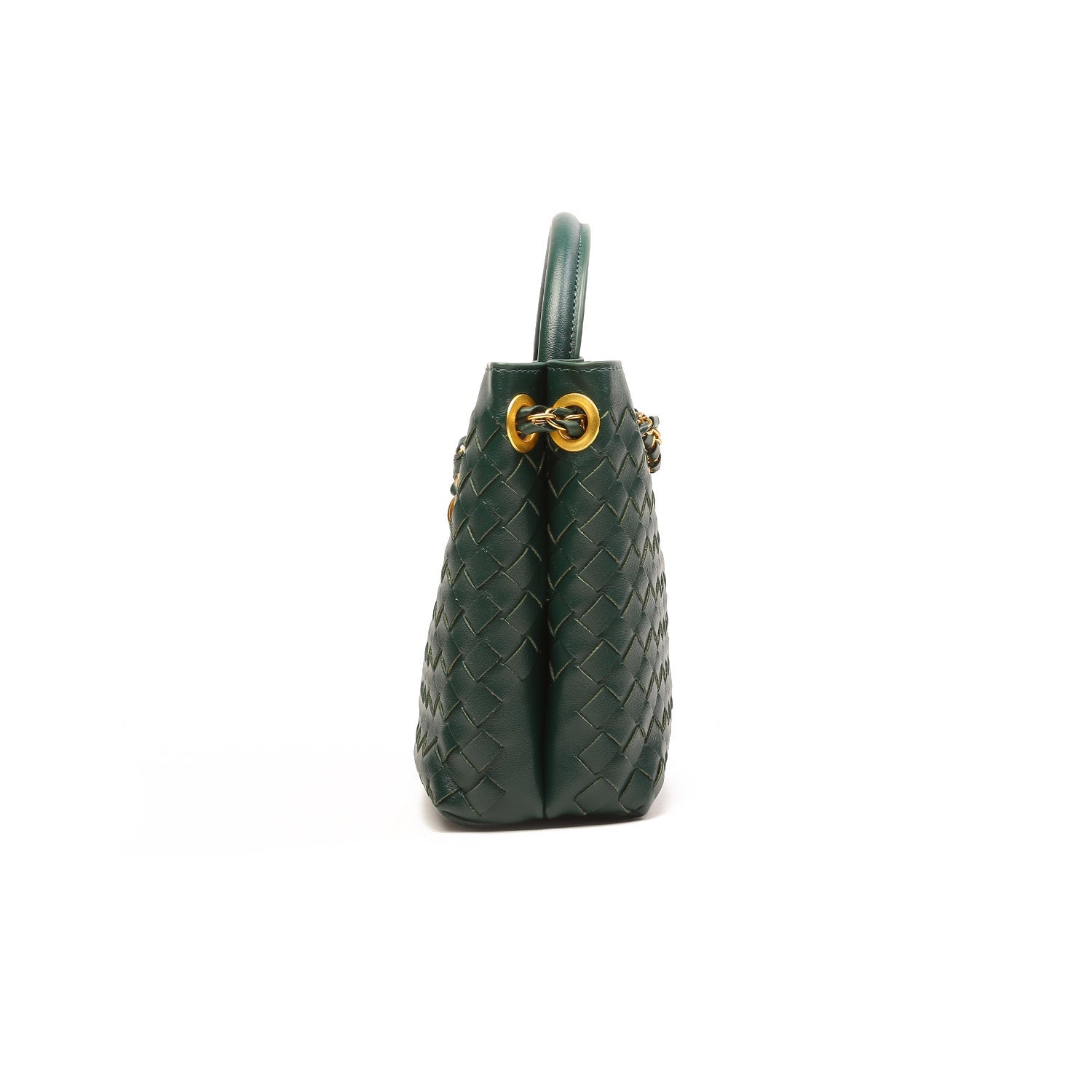 HBS34, Dark Green