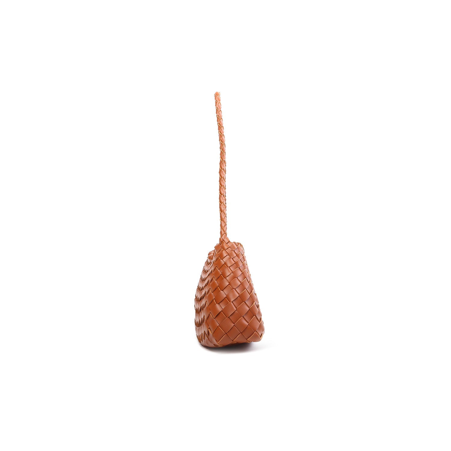 HBS35, Brown