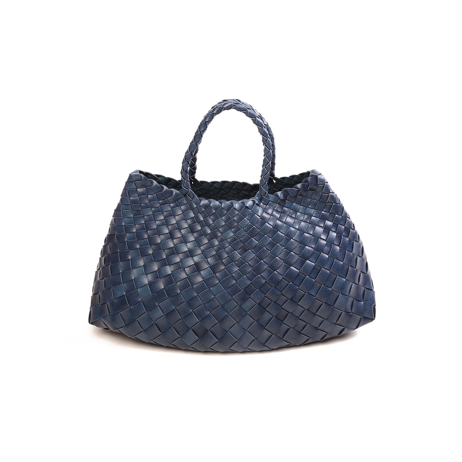 HBS36, Blue