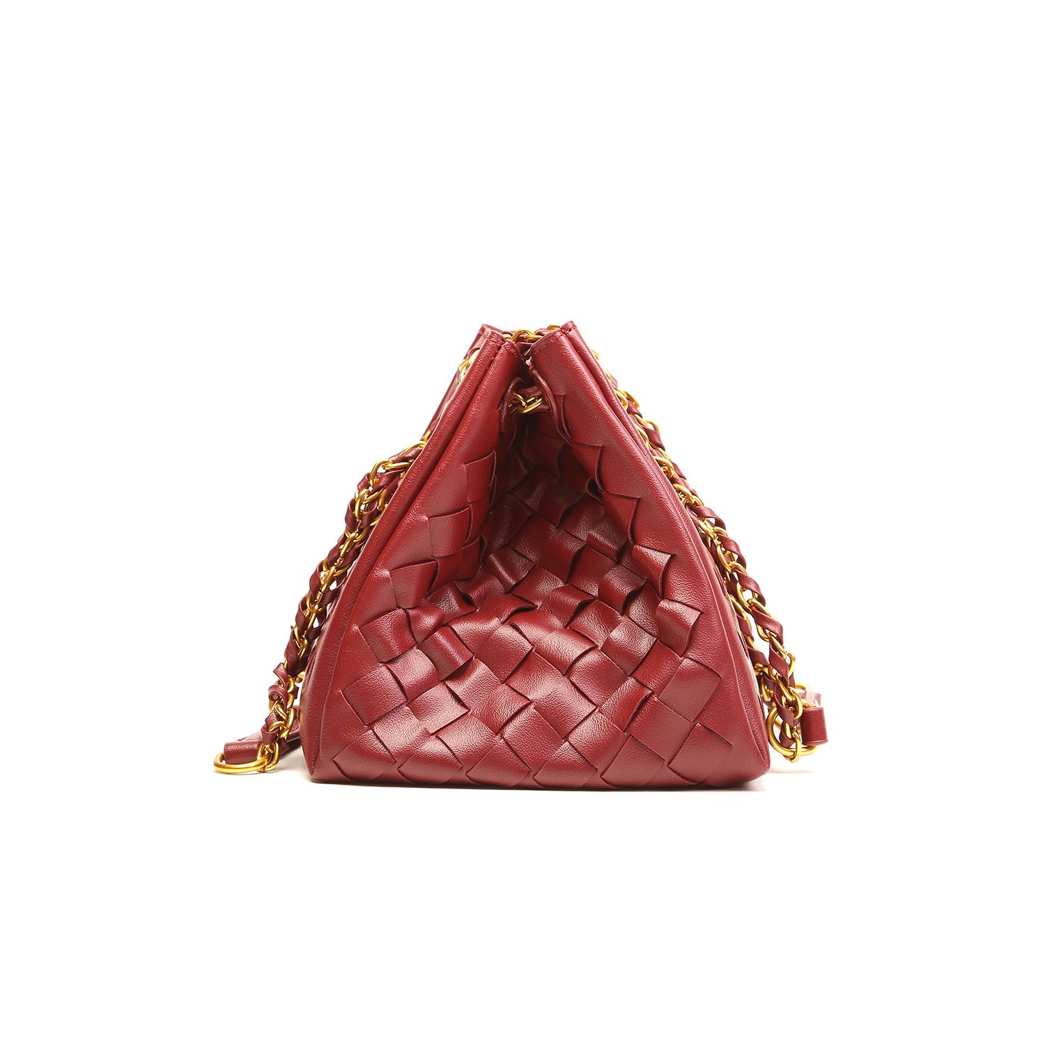 HBS38, Maroon