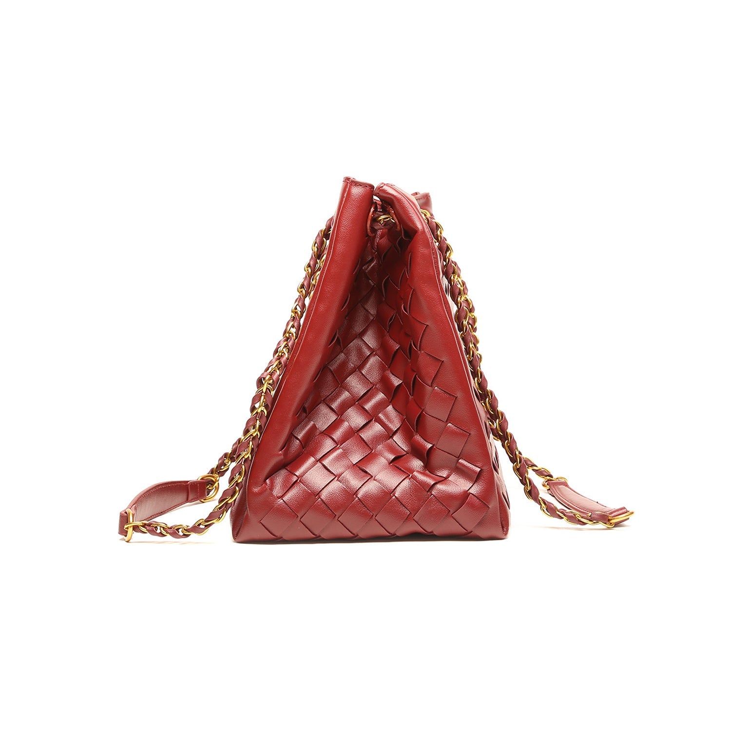 HBS39, Maroon