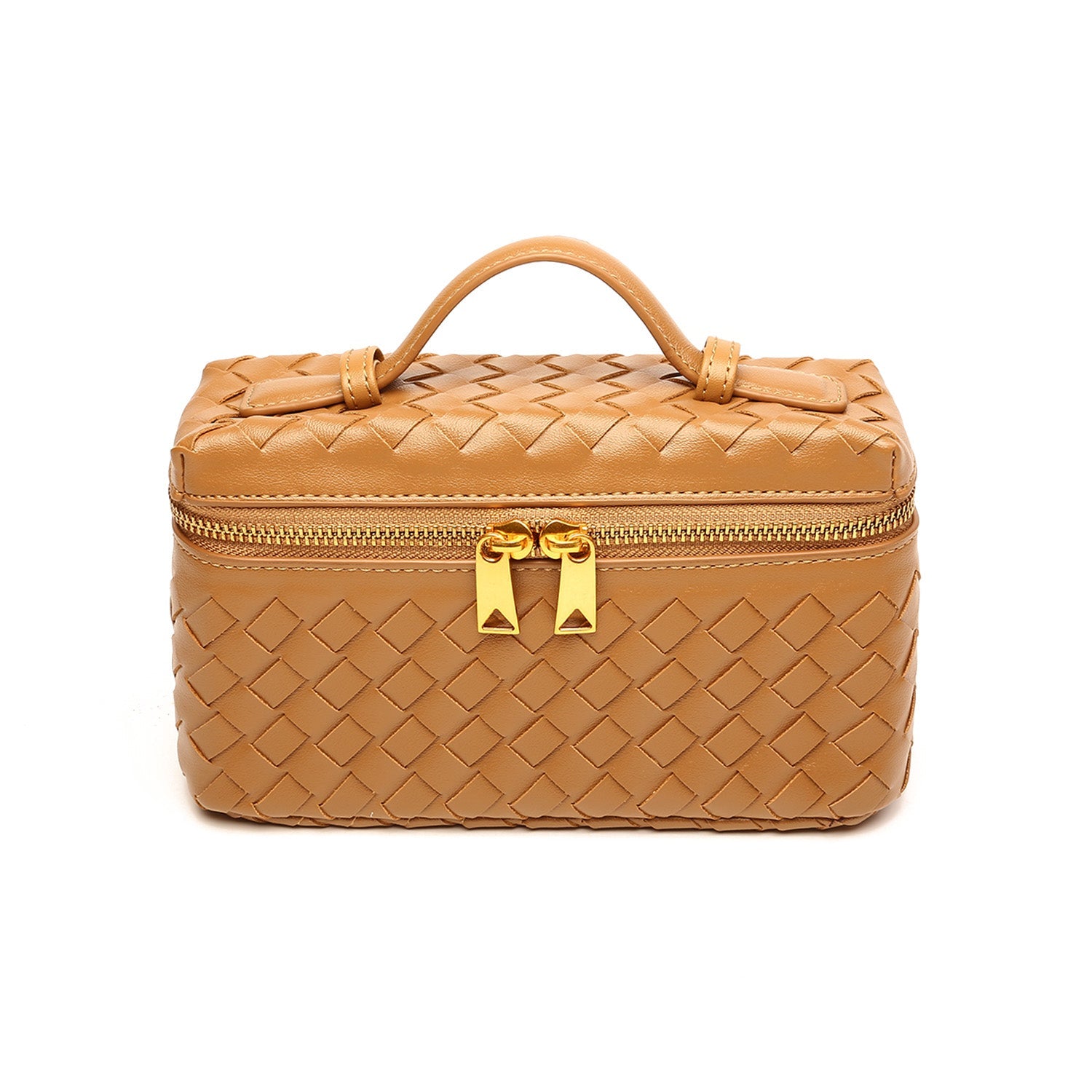 HBS43, Brown