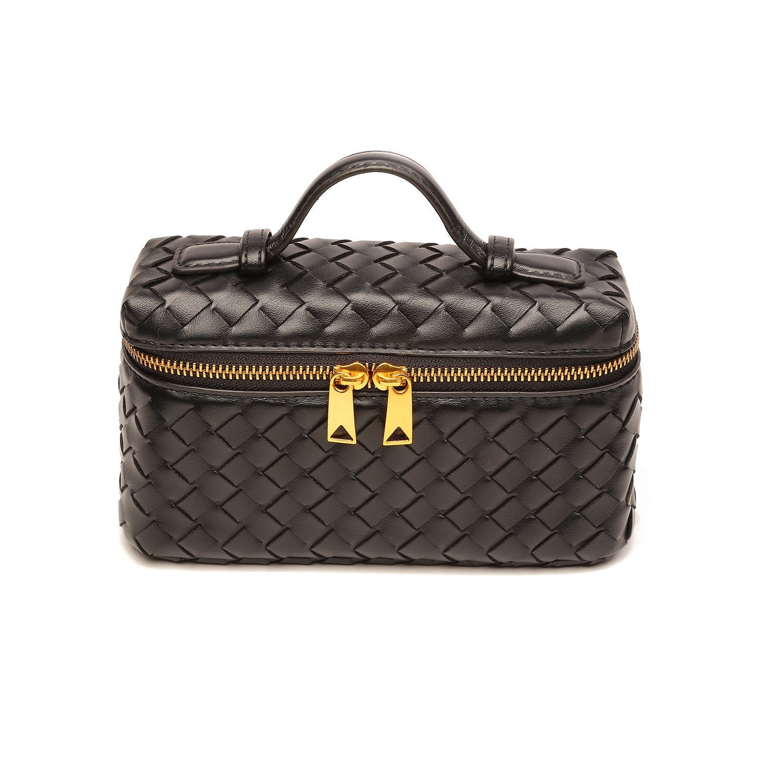 HBS43, Black