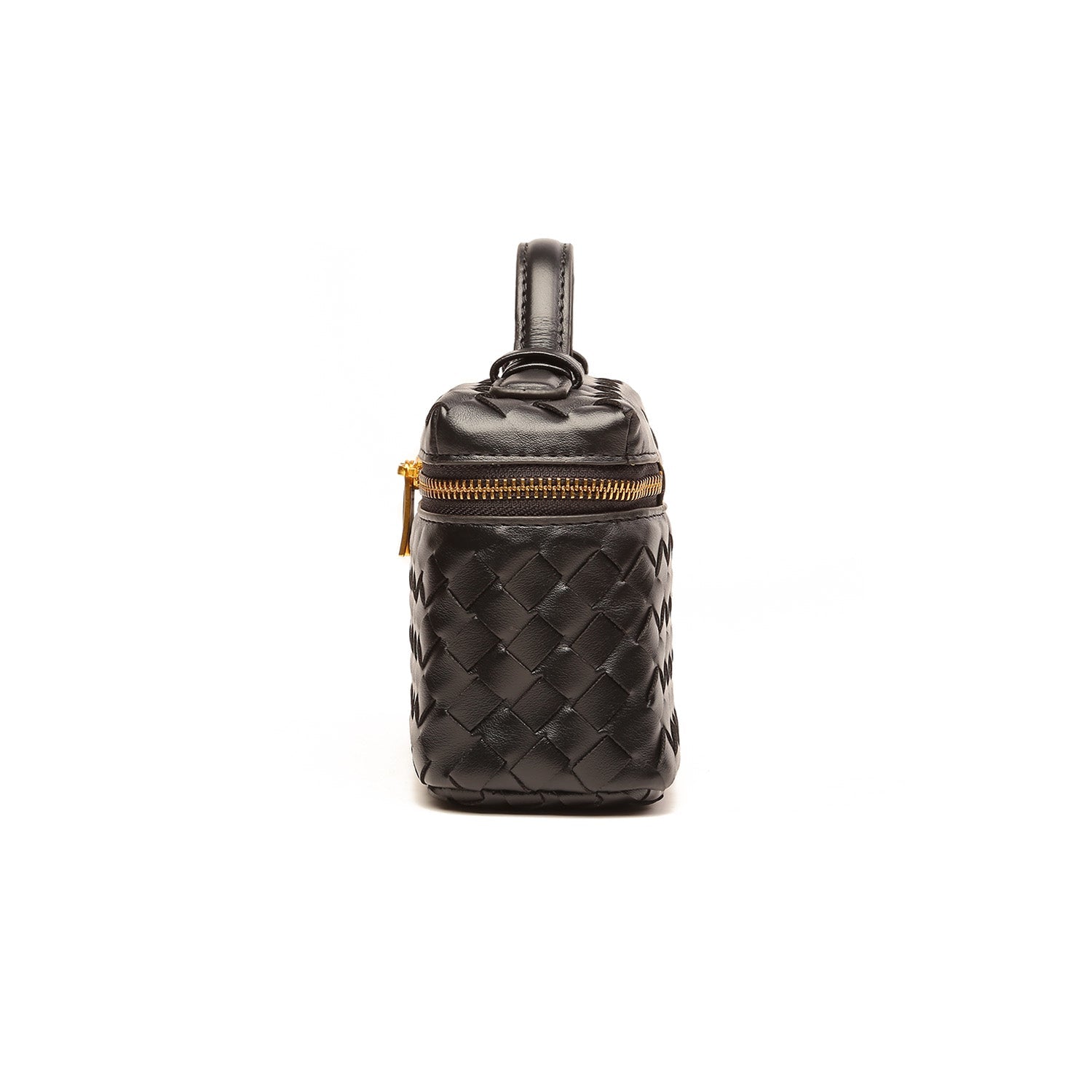 HBS43, Black