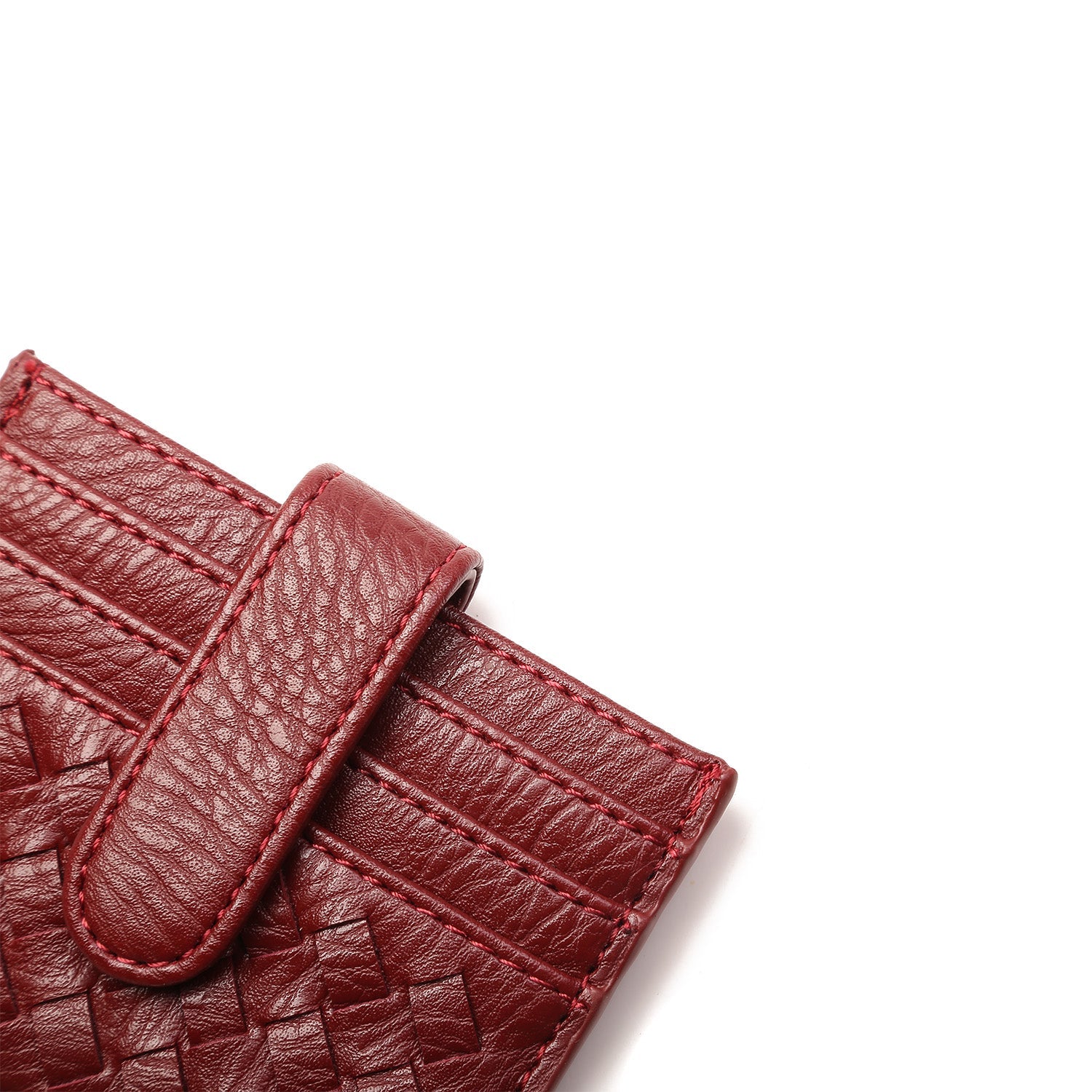 HBS44, Maroon