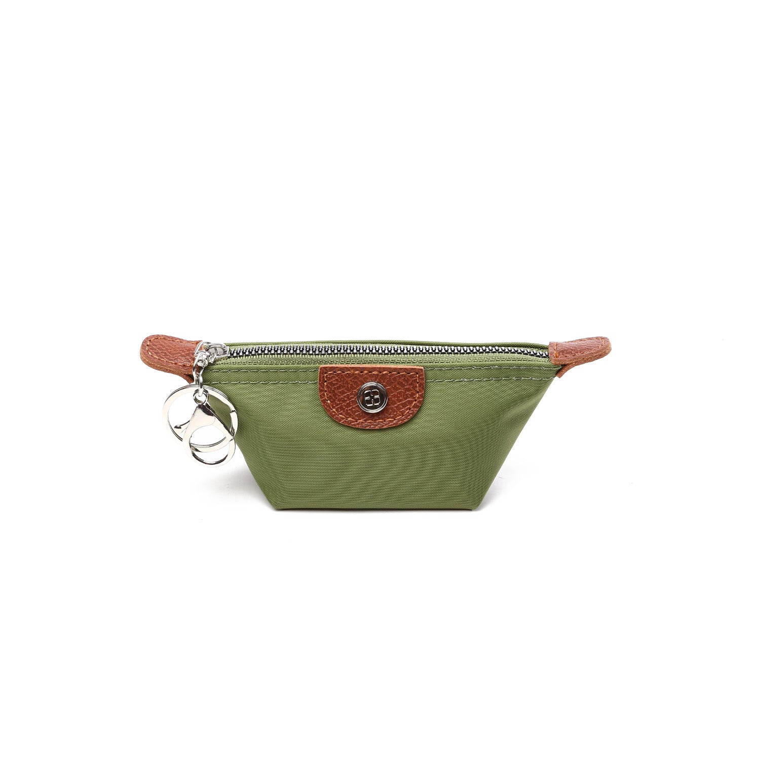 HBS46, Green