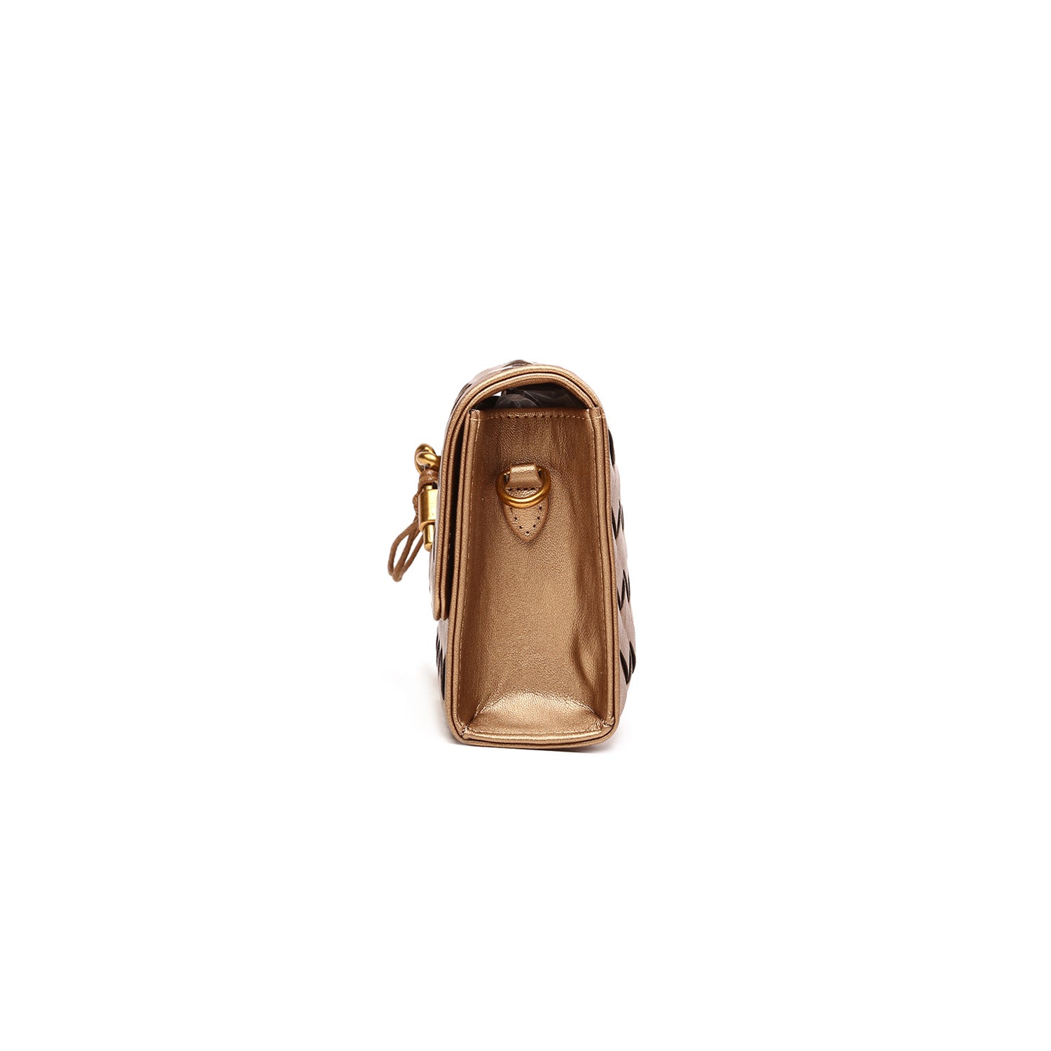 HBS54, Dark Gold