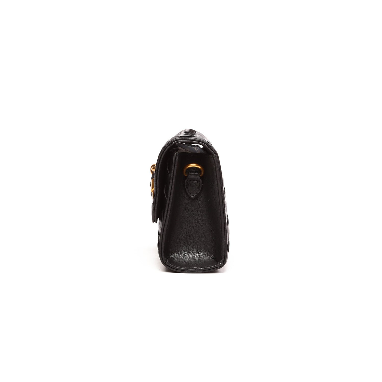 HBS54, Black