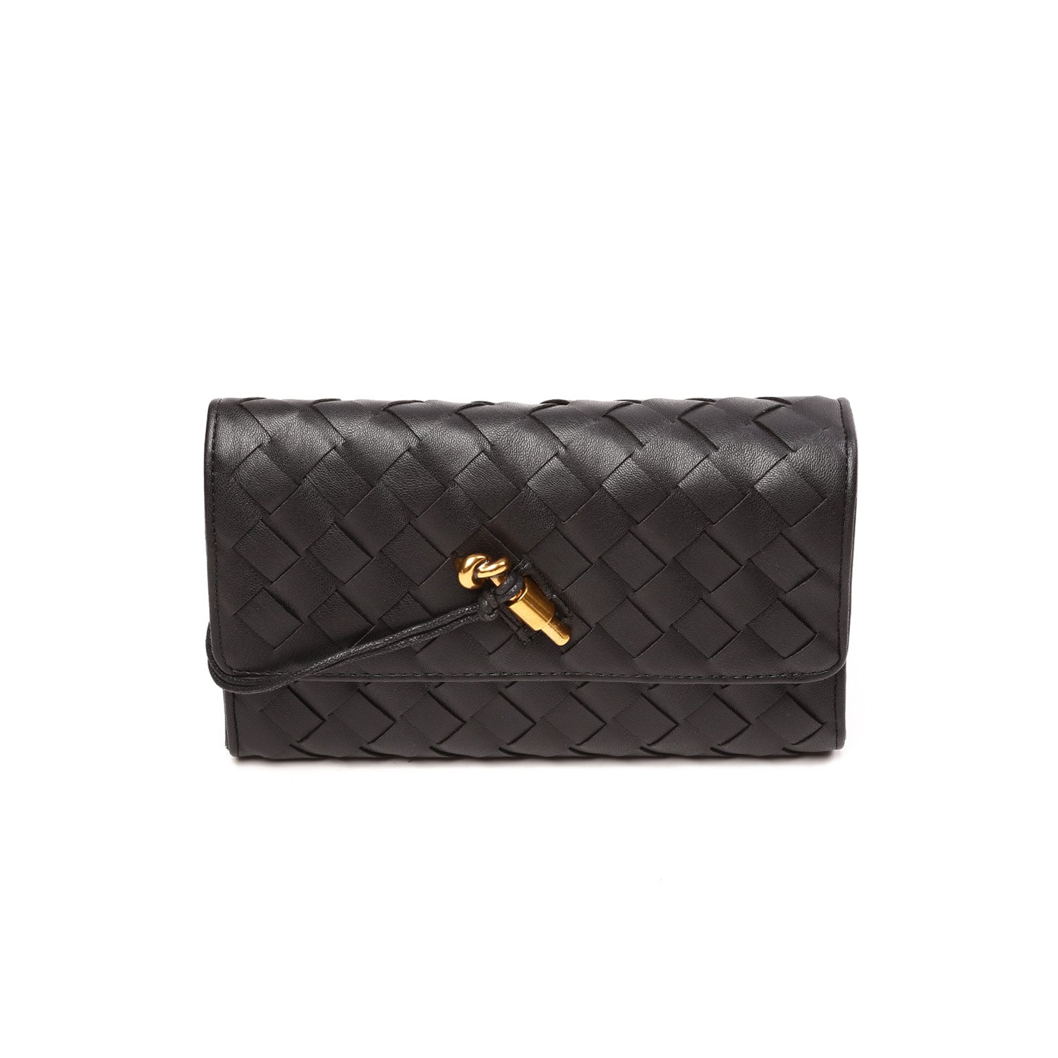 HBS54, Black