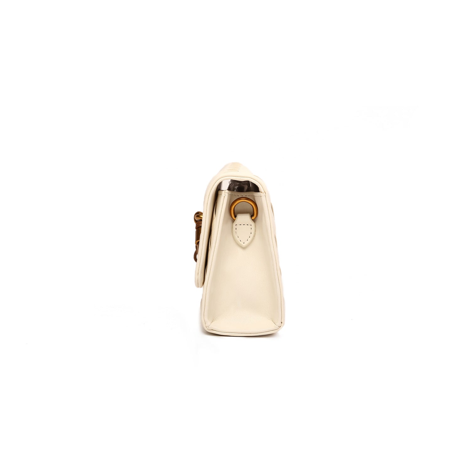 HBS54, White