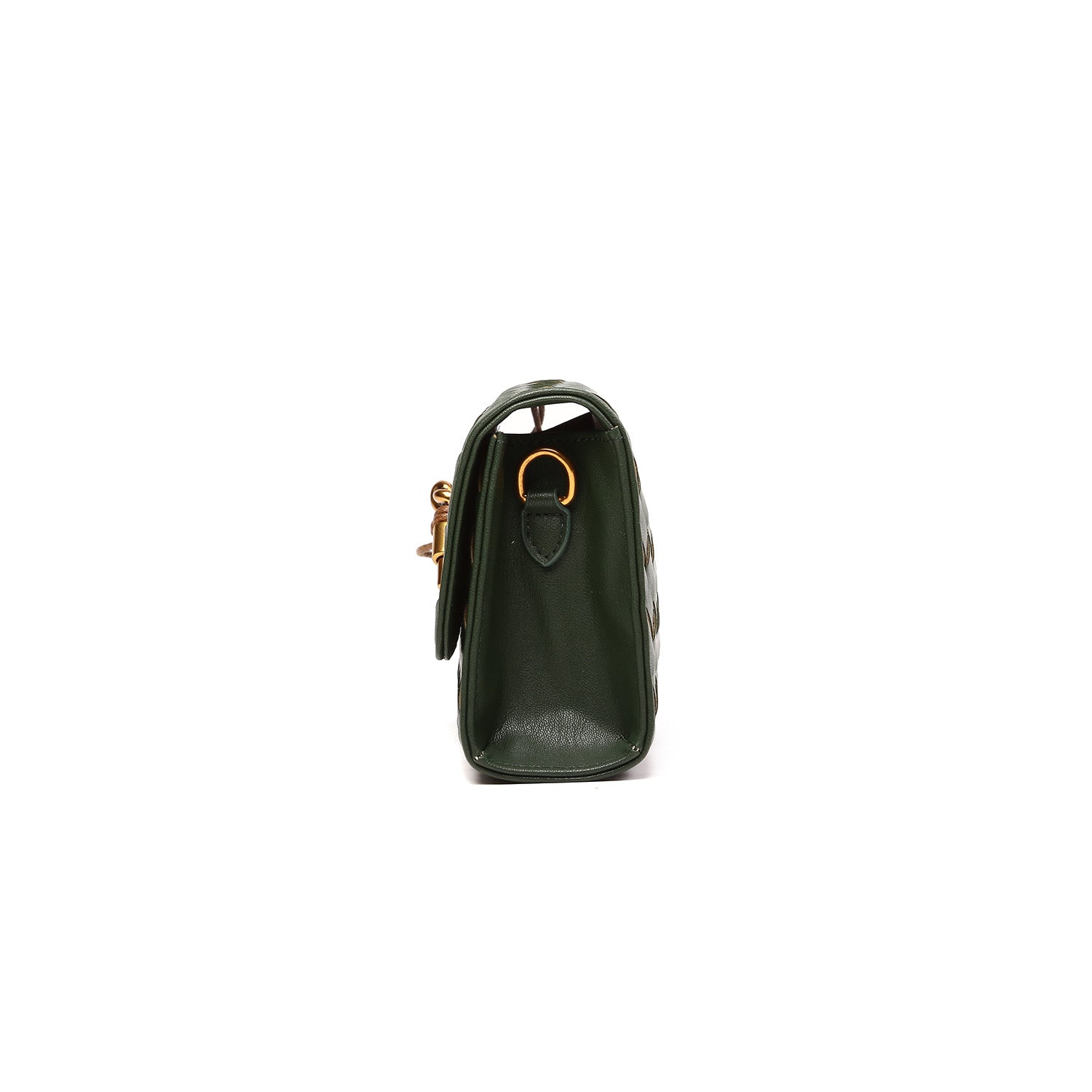 HBS54, Dark Green