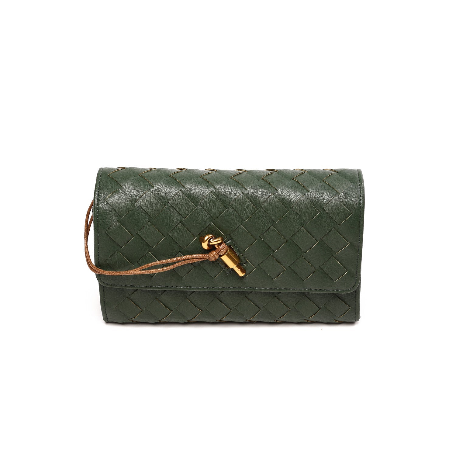 HBS54, Dark Green