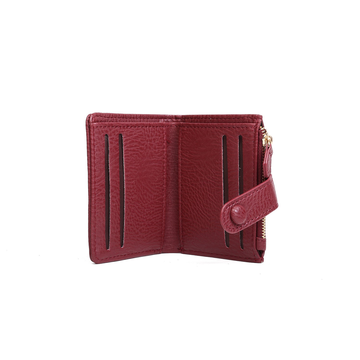 HBS57, Maroon