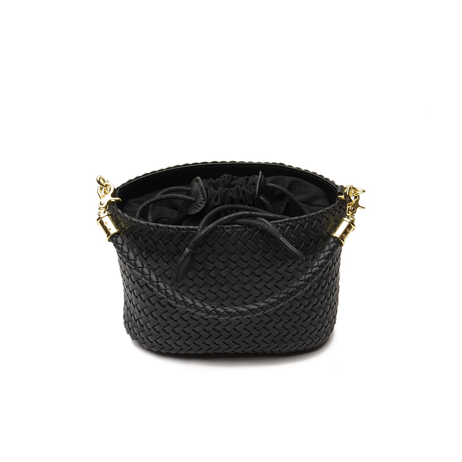 HBS94, Black