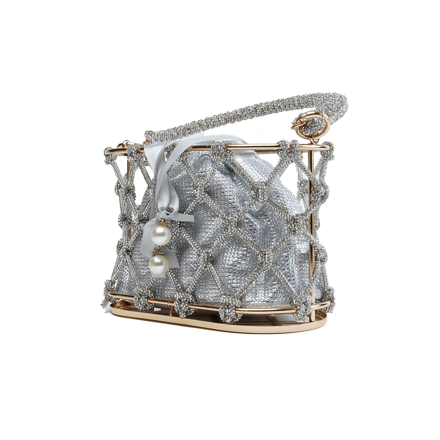 HBS97, Silver