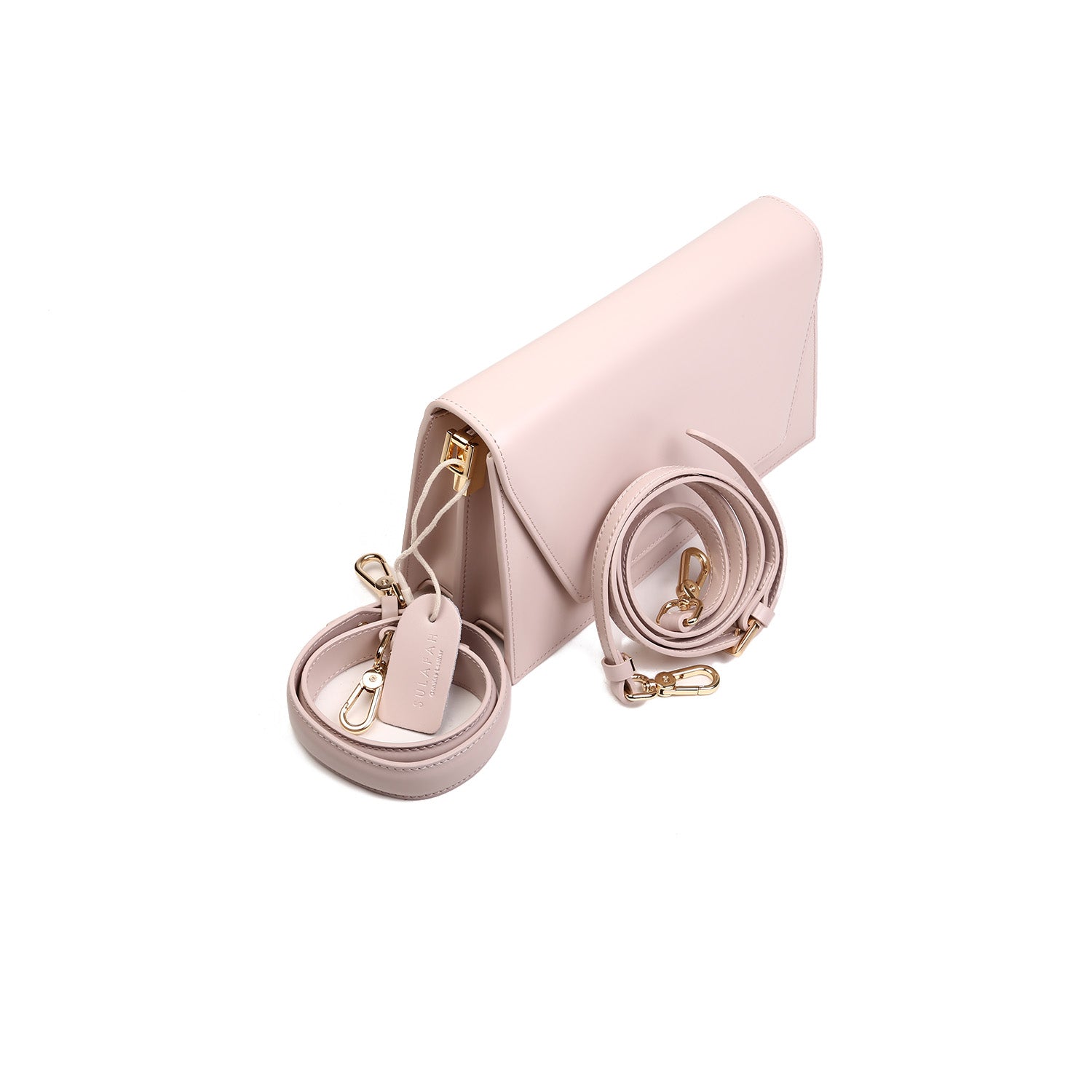 HBS99, Pink