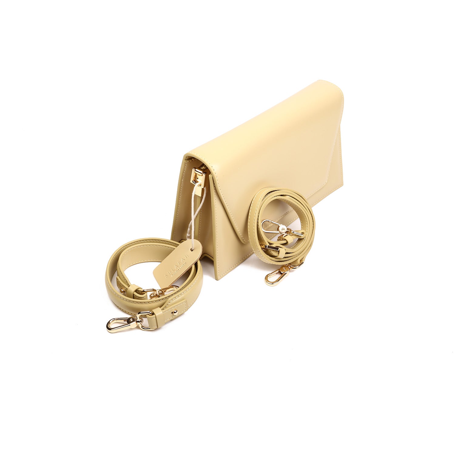 HBS99, Yellow