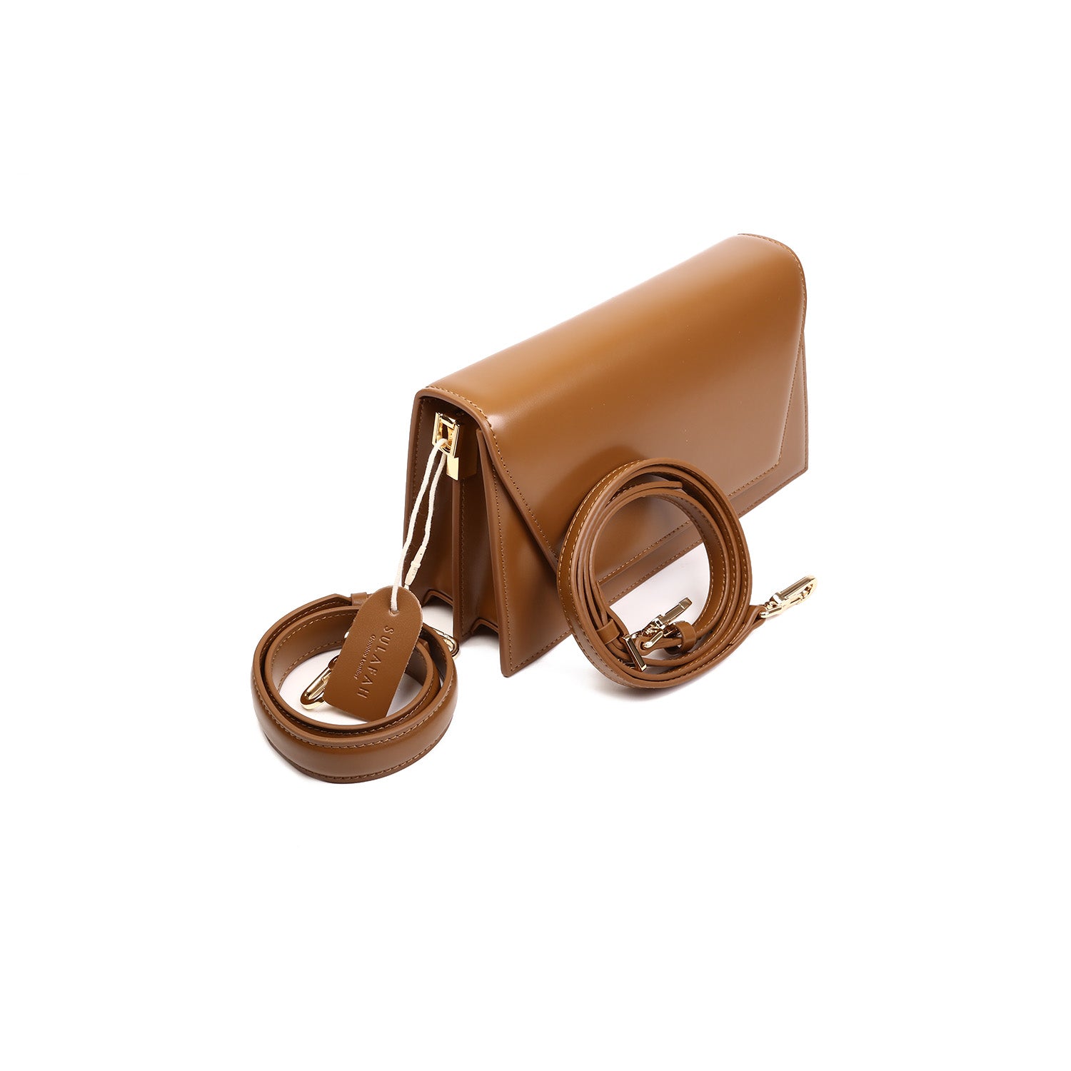 HBS99, Brown