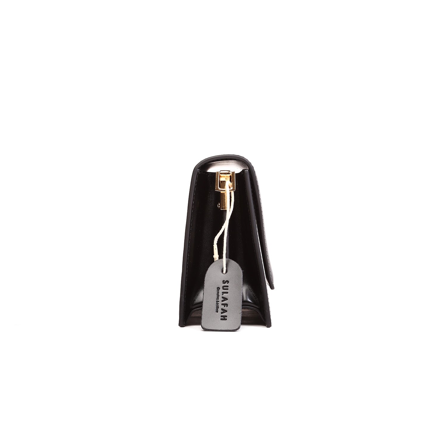 HBS99, Black