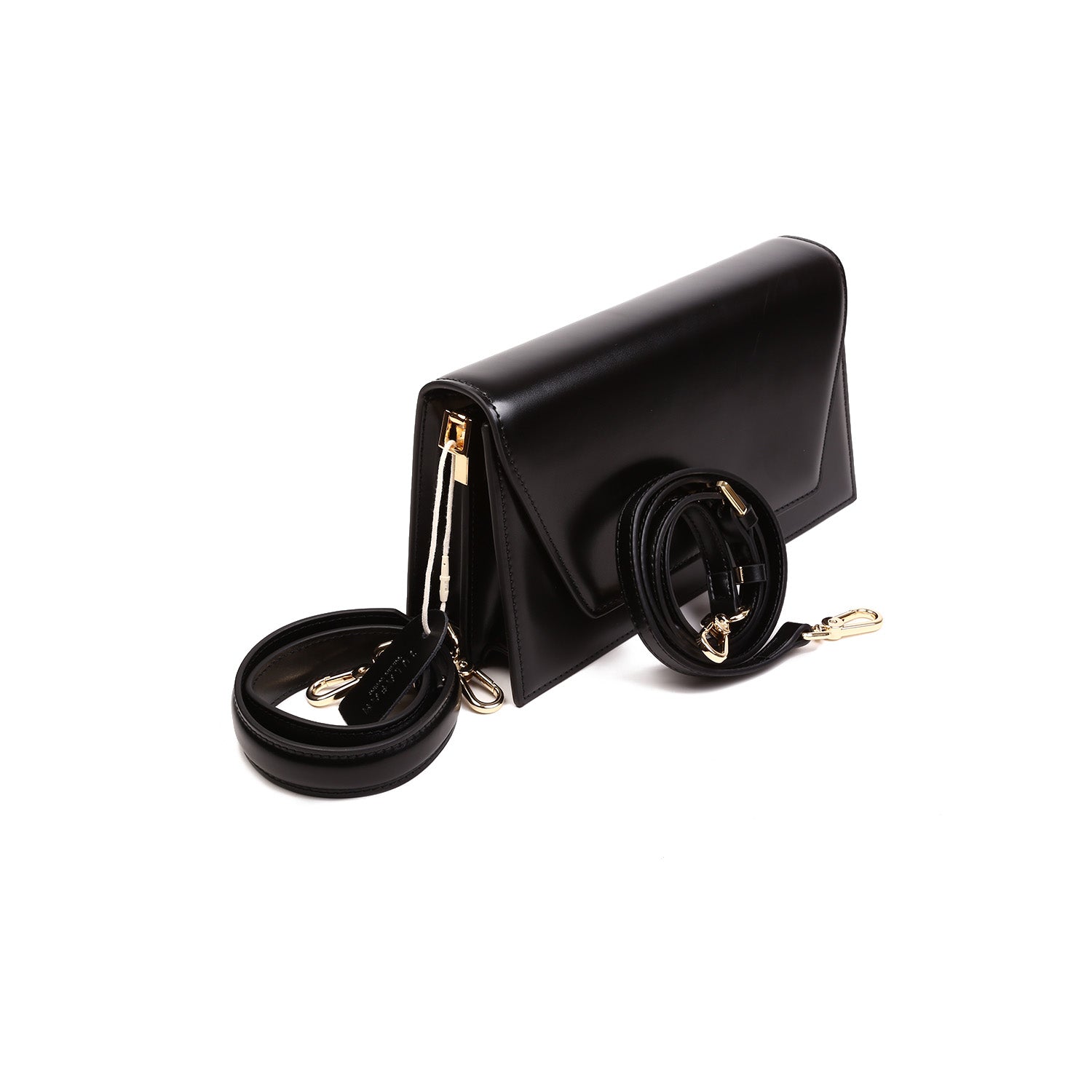 HBS99, Black