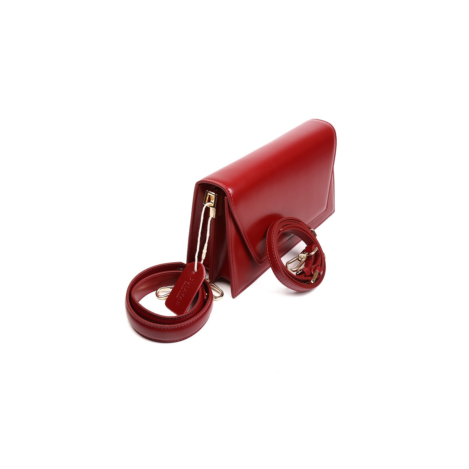 HBS99, Red