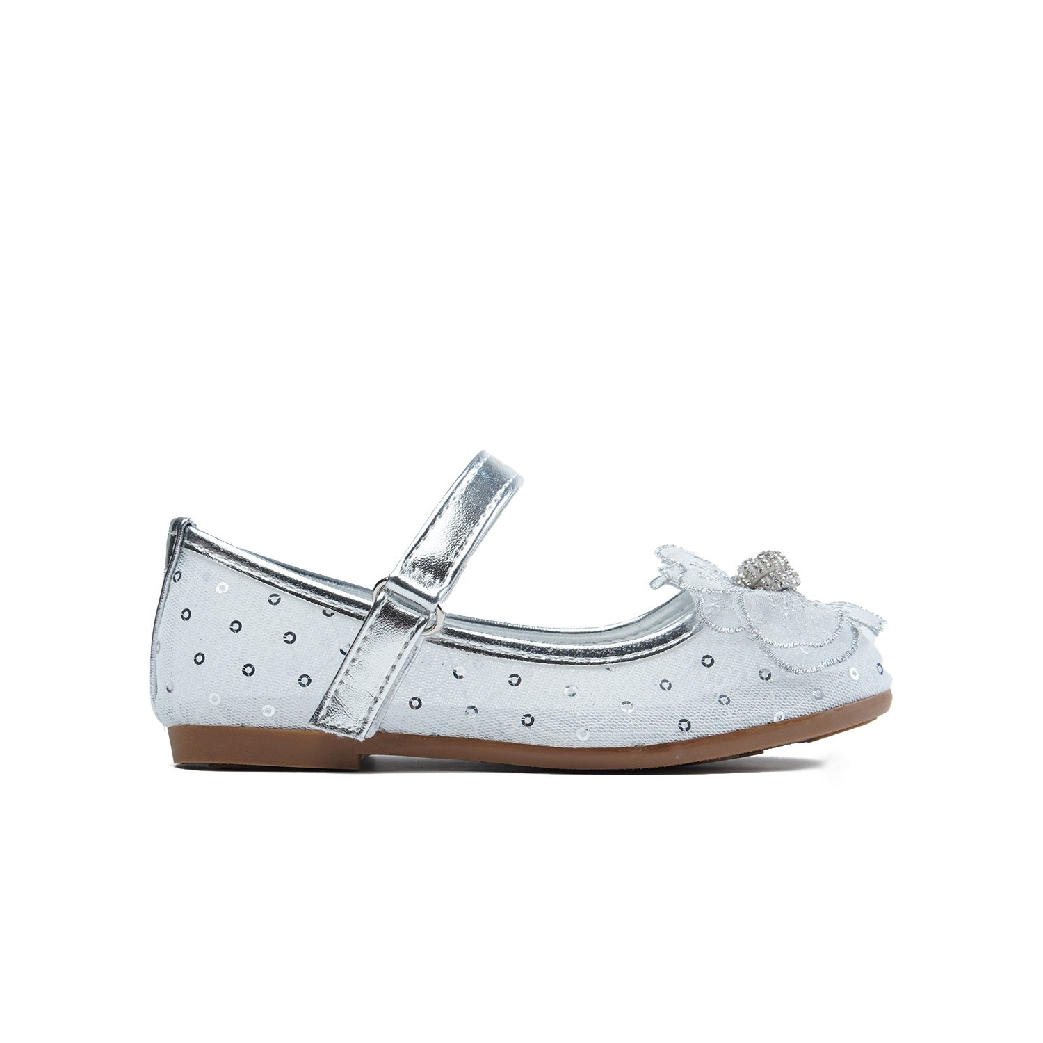 KD01, Silver