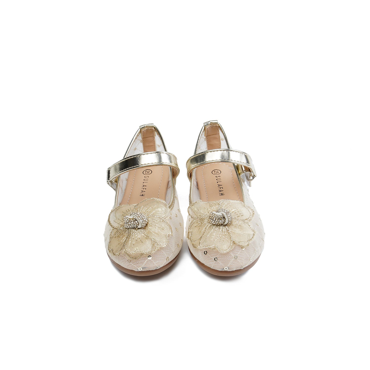 KD01, Gold