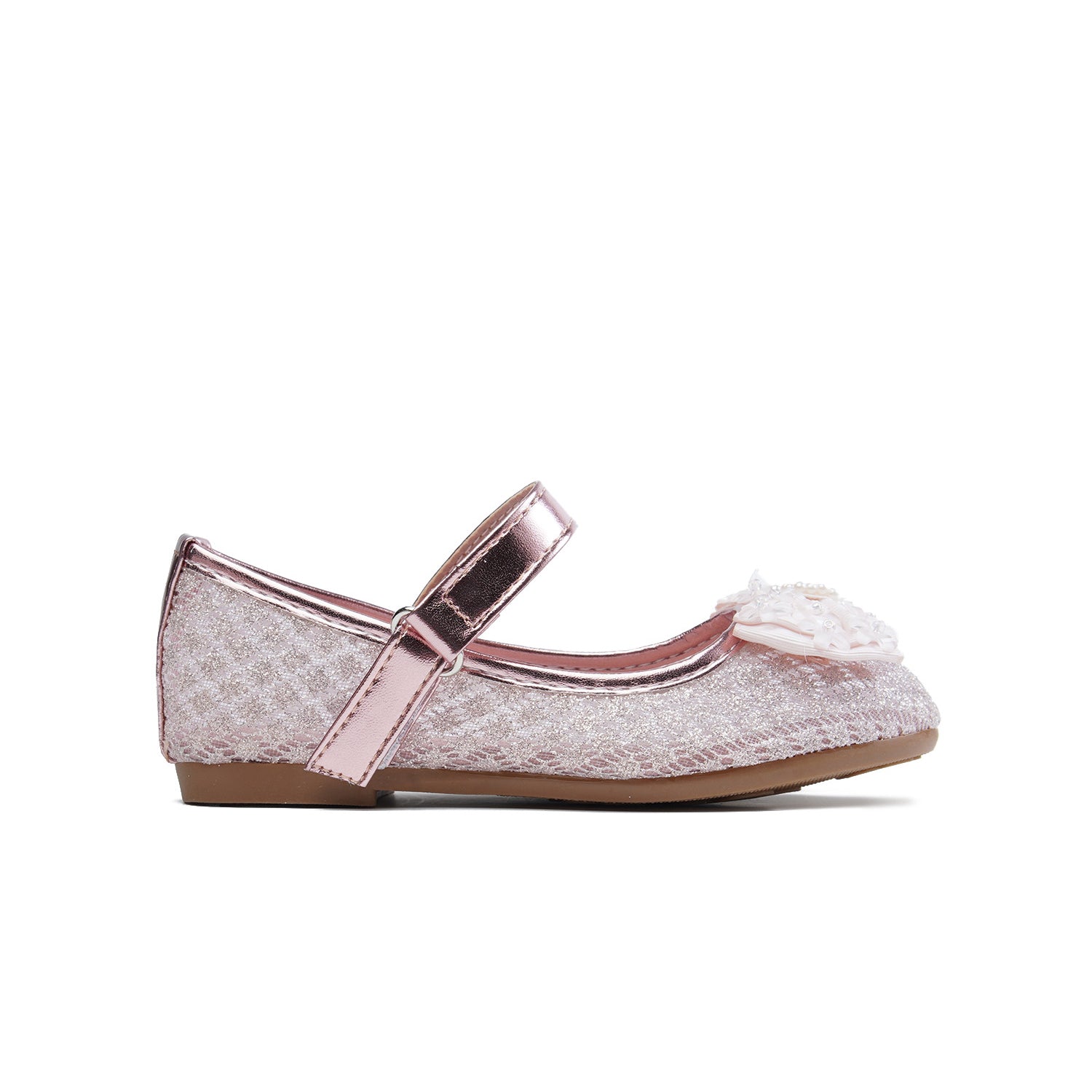 KD02, Pink