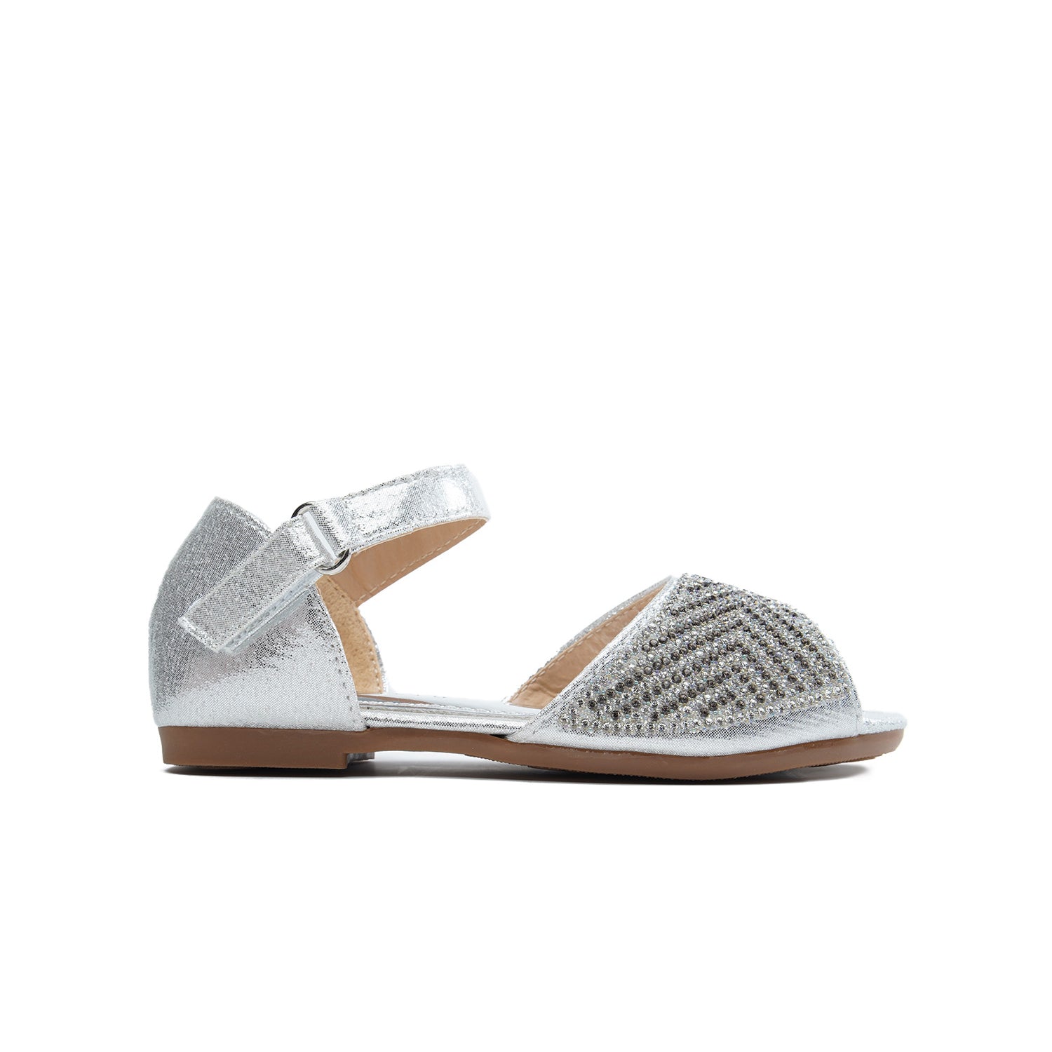 KD03, Silver