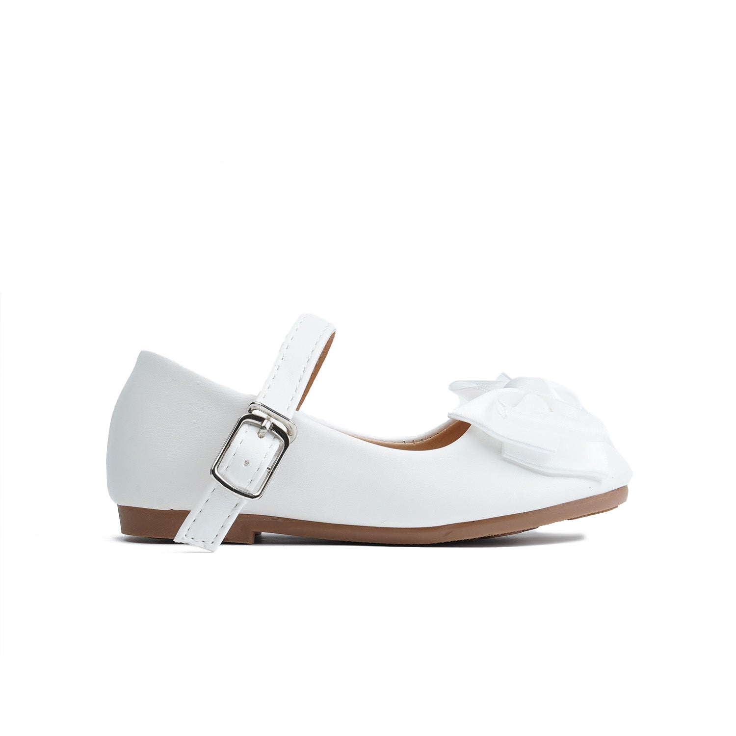 Chutki White - kd04