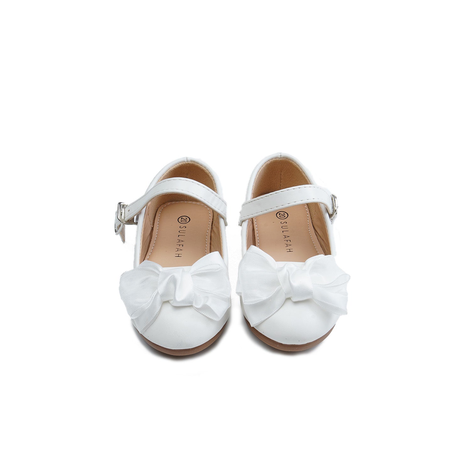 Chutki White - kd04
