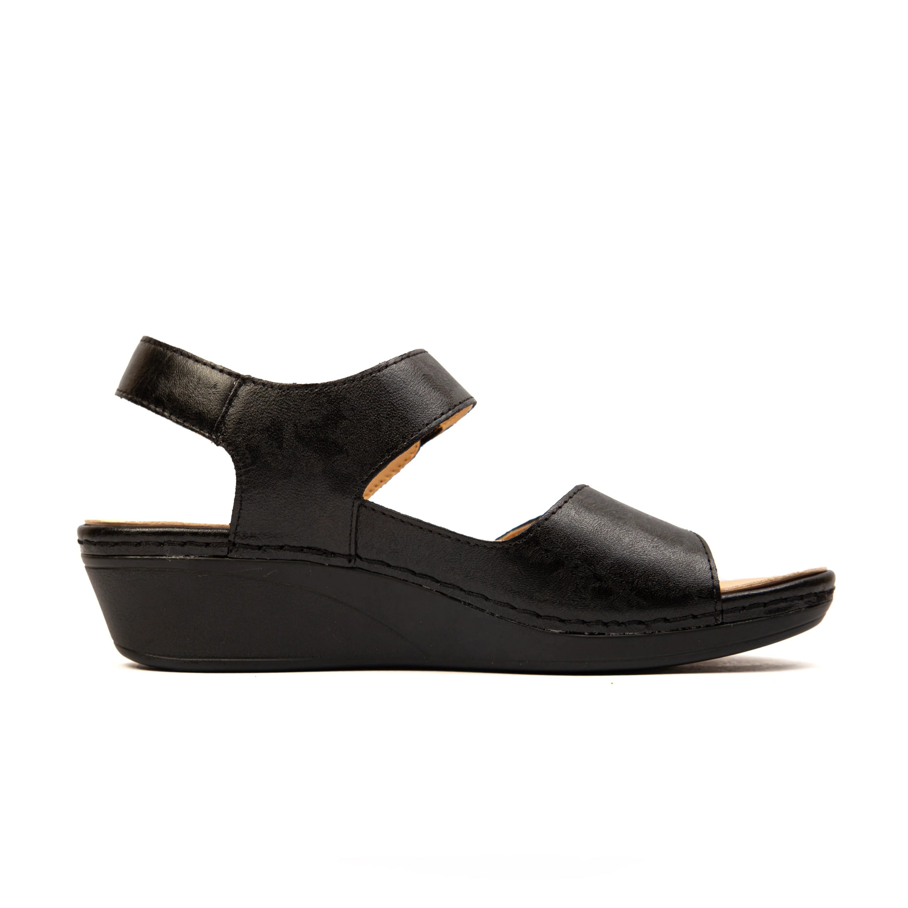 1767, Black