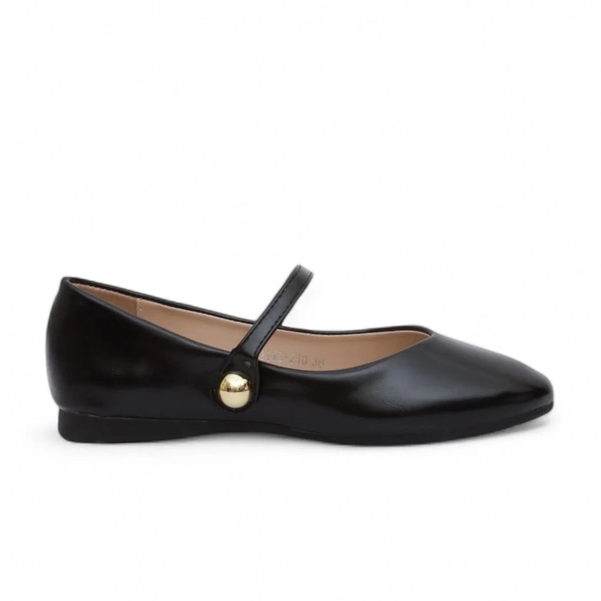 1900, Black